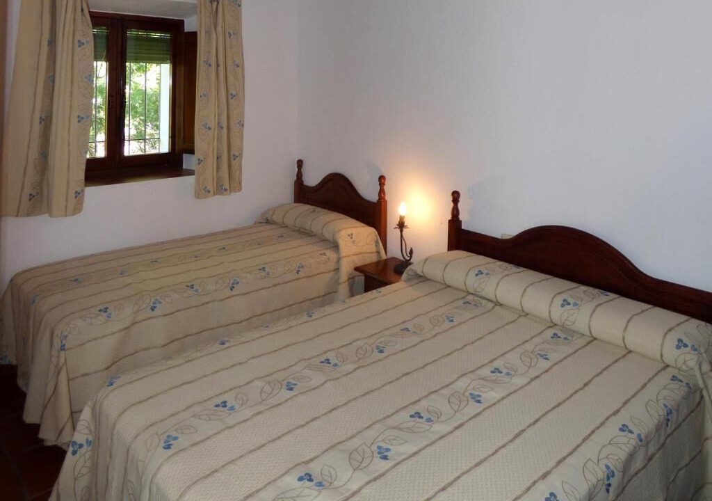 Photo of Bedroom in Villaviciosa de Cordoba