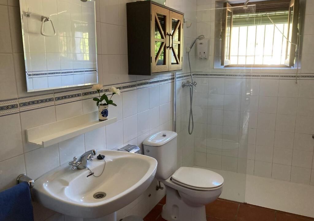 Photo of Bathroom in Villaviciosa de Cordoba