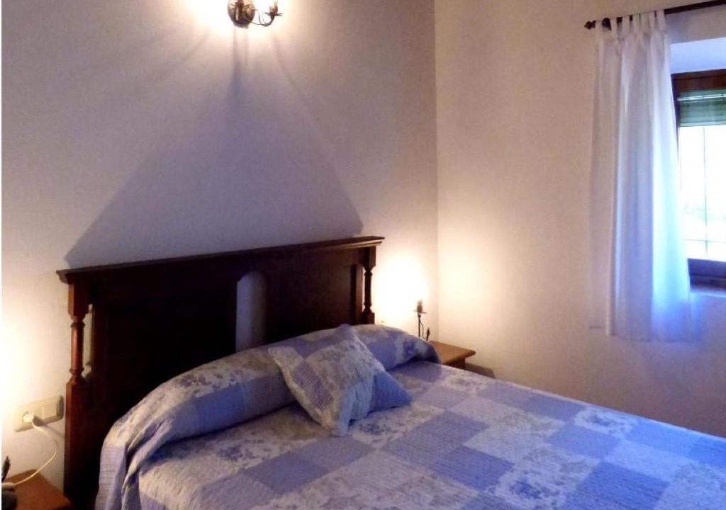 Photo of Bedroom in Villaviciosa de Cordoba