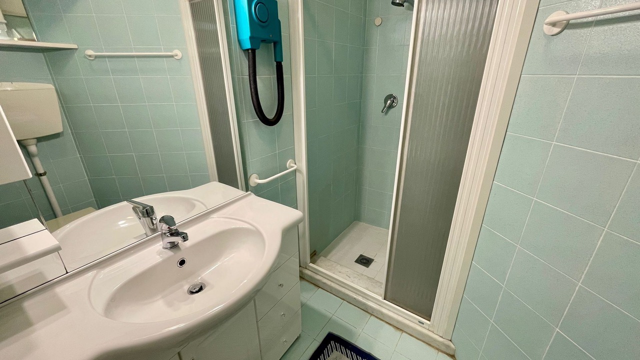 Photo of Bathroom in Porto Santa Margherita