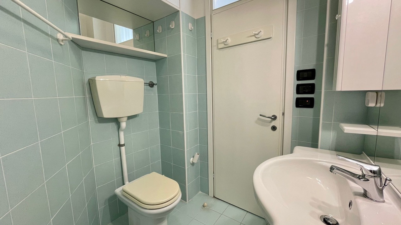 Photo of Bathroom in Porto Santa Margherita