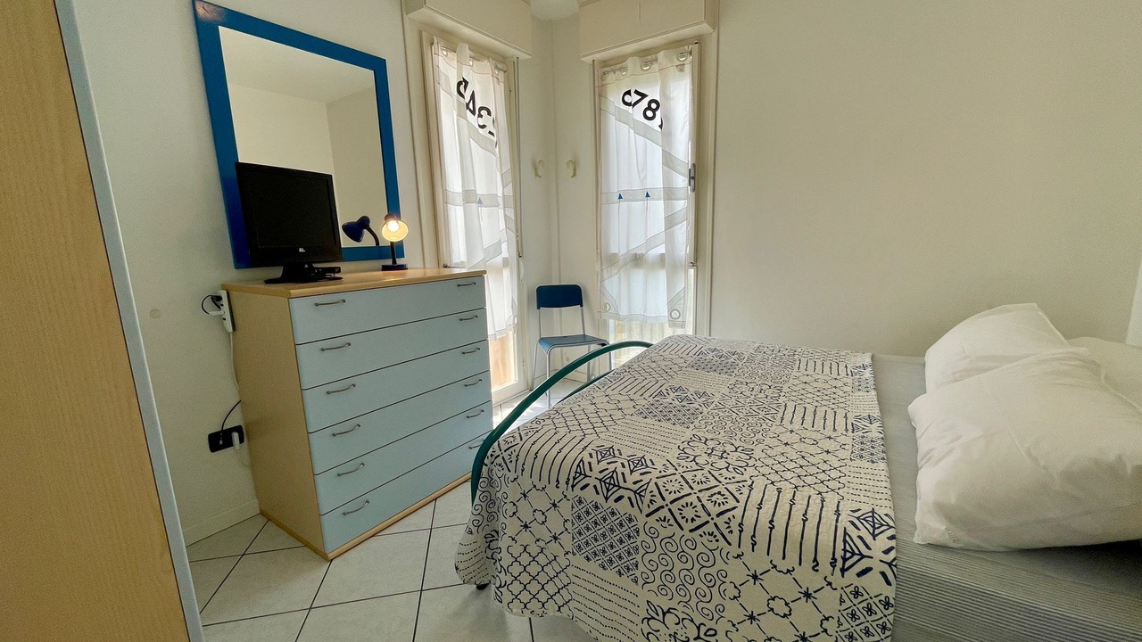 Photo of Bedroom in Porto Santa Margherita