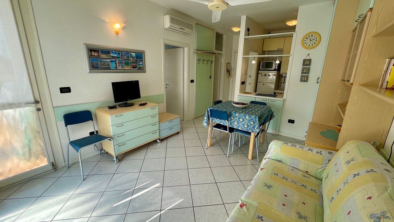 Photo of Livingroom in Porto Santa Margherita