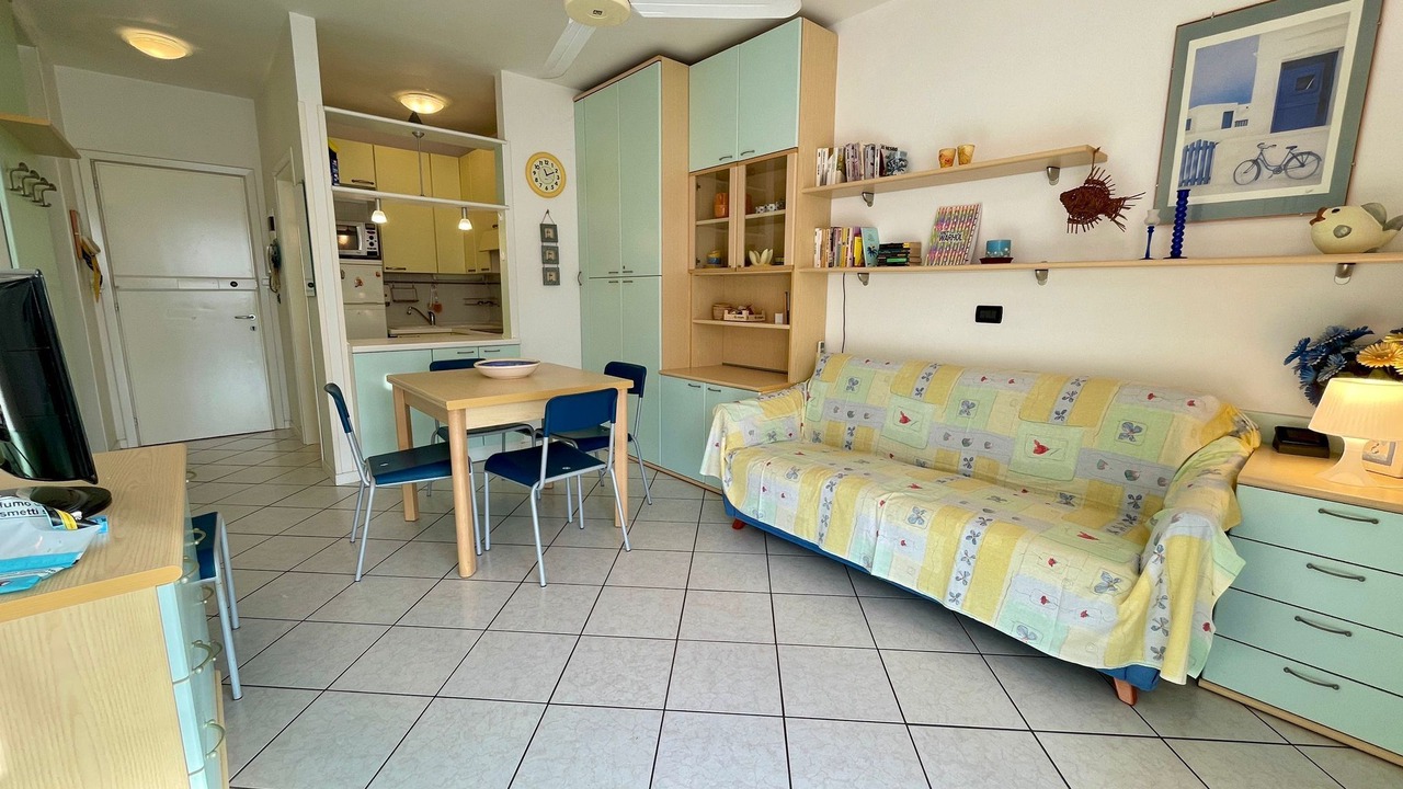 Photo of Livingroom in Porto Santa Margherita
