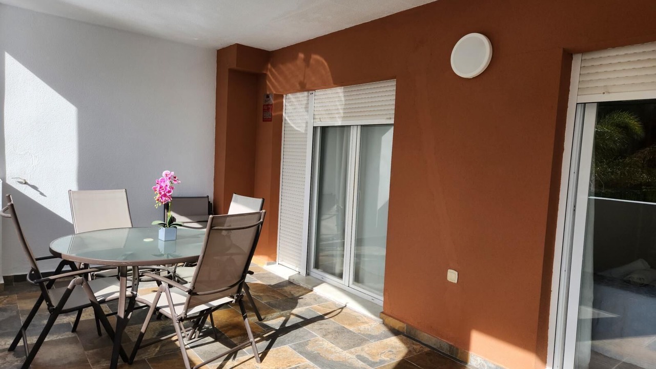 Photo of Outdoor in Las Herrerias