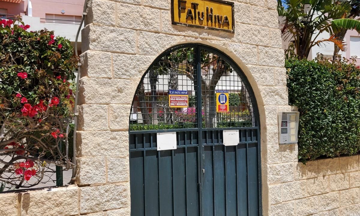 Photo of Outdoor in Las Herrerias