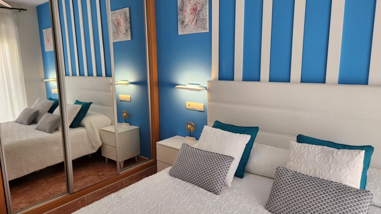 Photo of Bedroom in Las Herrerias