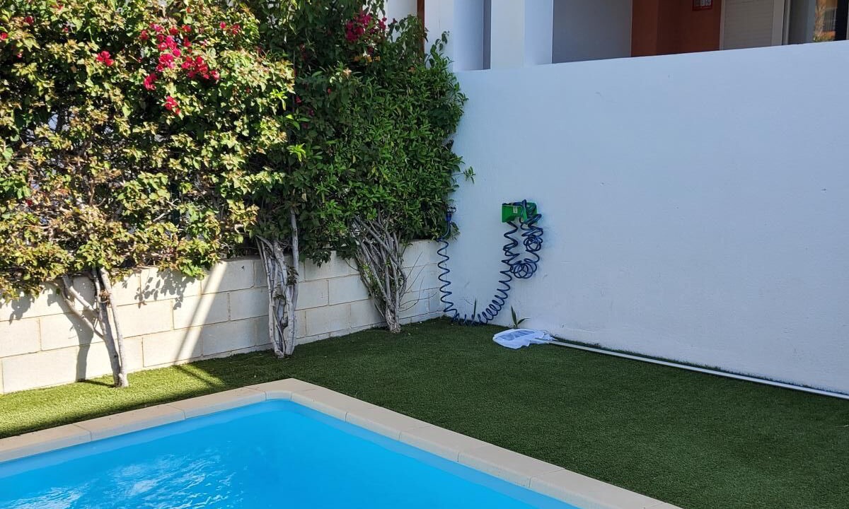Photo of Outdoor in Las Herrerias