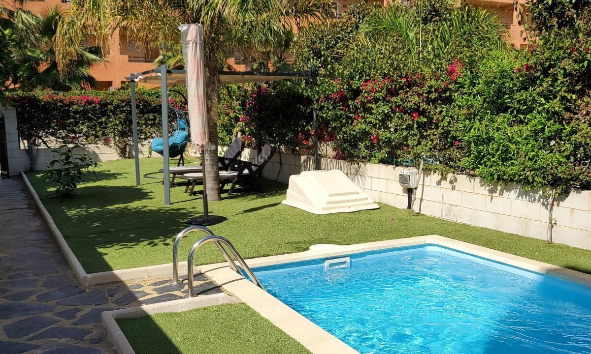 Photo of Outdoor in Las Herrerias