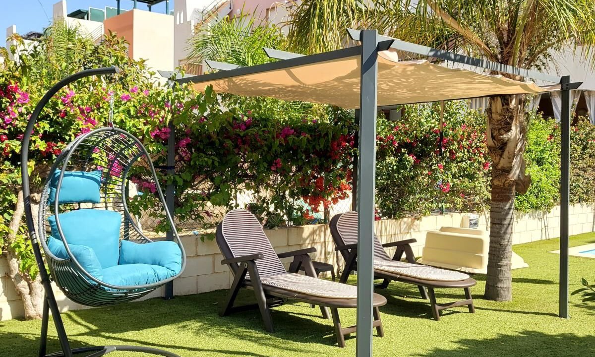Photo of Patio Balcony in Las Herrerias