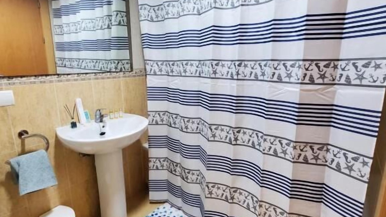 Photo of Bathroom in Las Herrerias