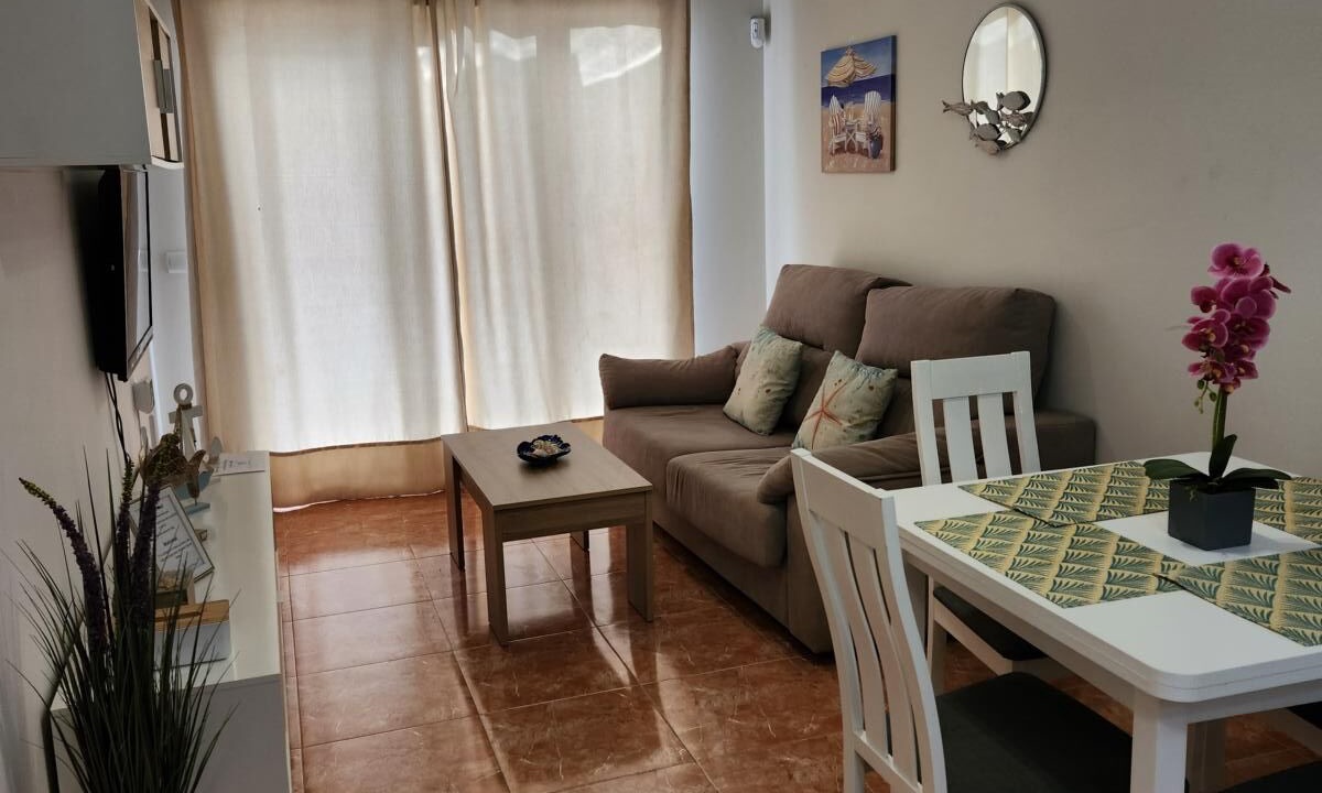 Photo of Livingroom in Las Herrerias