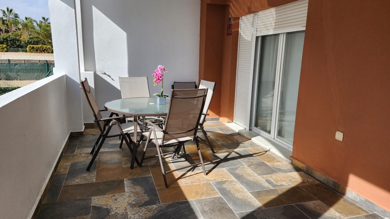 Photo of Outdoor in Las Herrerias