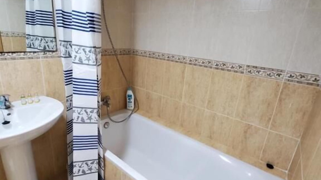 Photo of Bathroom in Las Herrerias