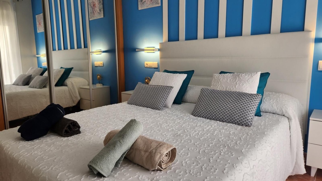 Photo of Bedroom in Las Herrerias
