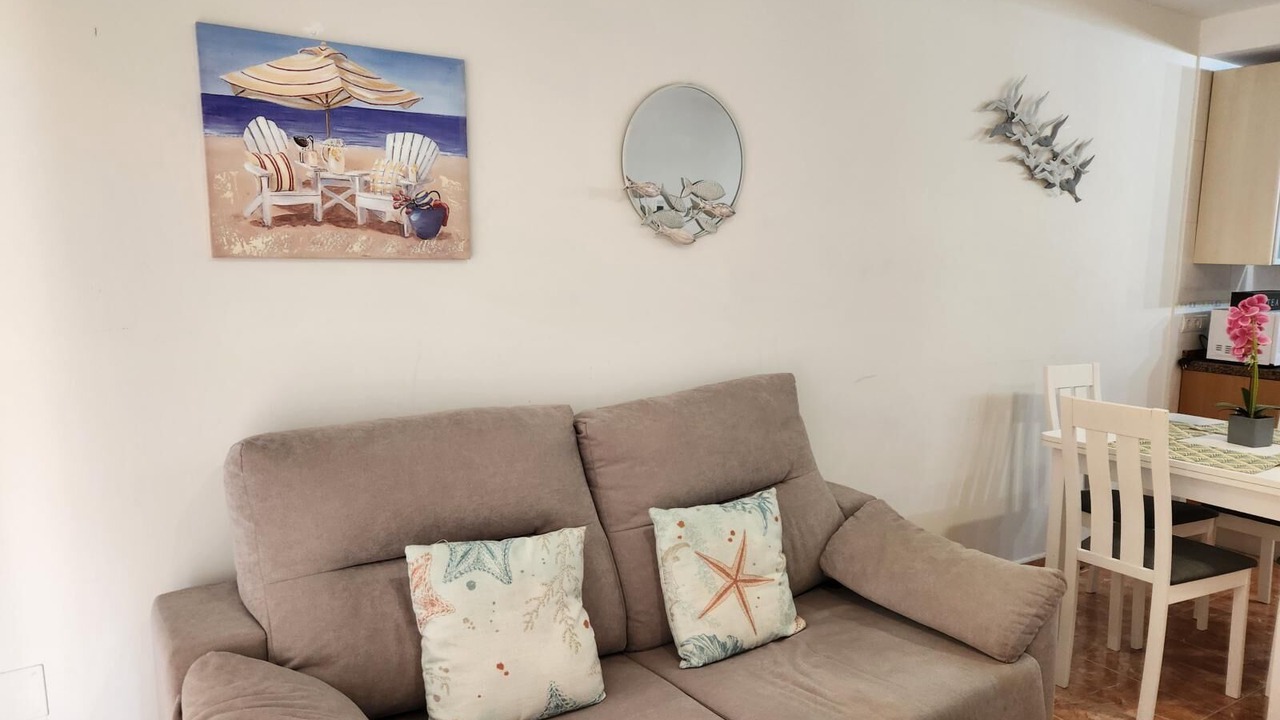 Photo of Livingroom in Las Herrerias