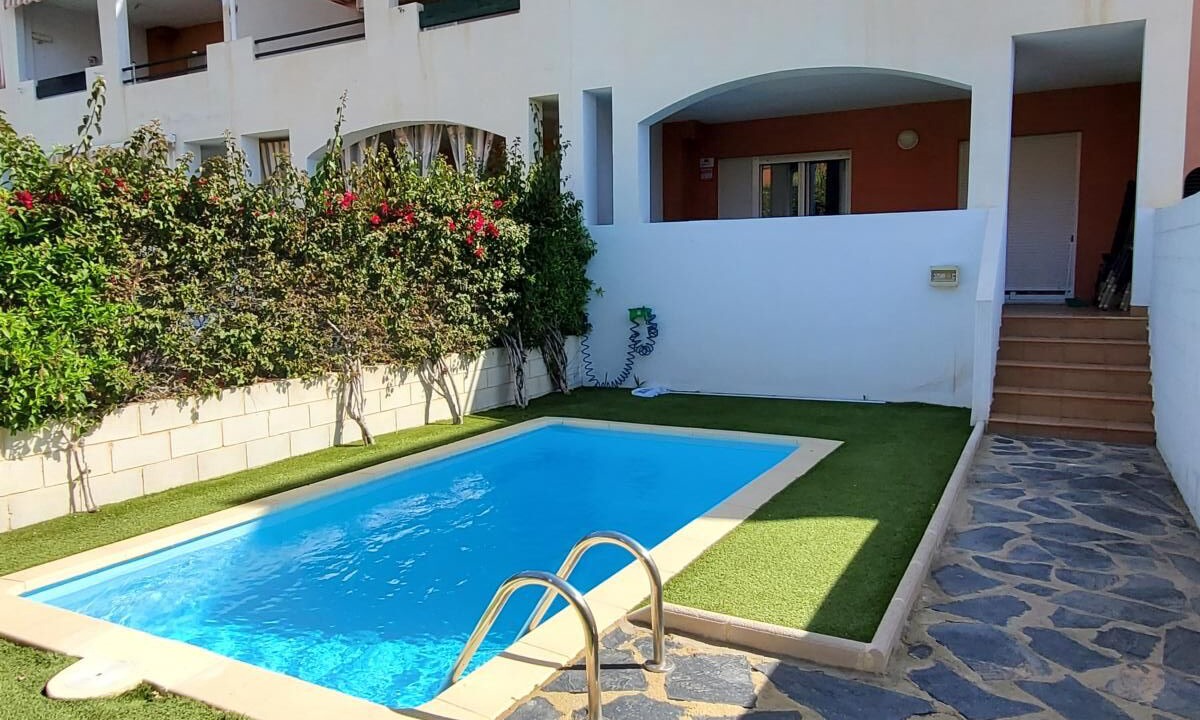 Photo of Outdoor in Las Herrerias