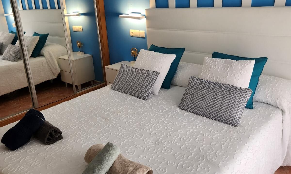 Photo of Bedroom in Las Herrerias