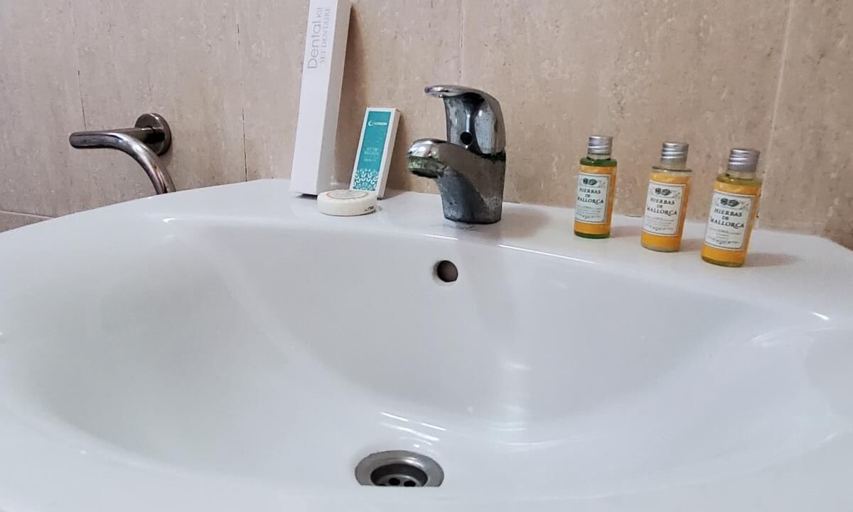 Photo of Bathroom in Las Herrerias