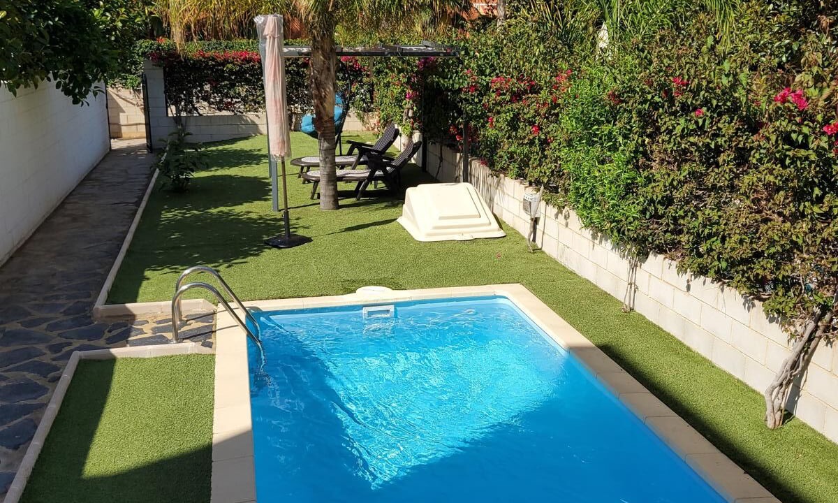 Photo of Outdoor in Las Herrerias
