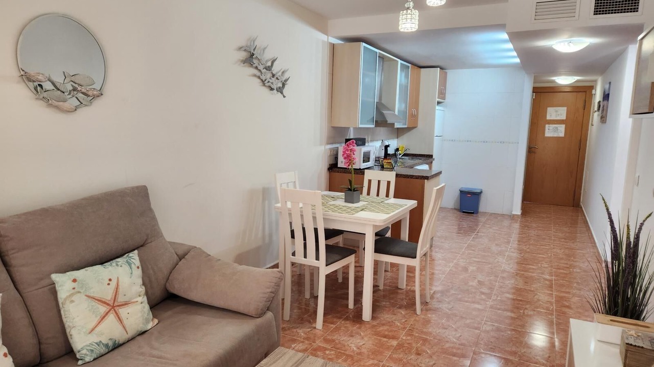 Photo of Livingroom in Las Herrerias