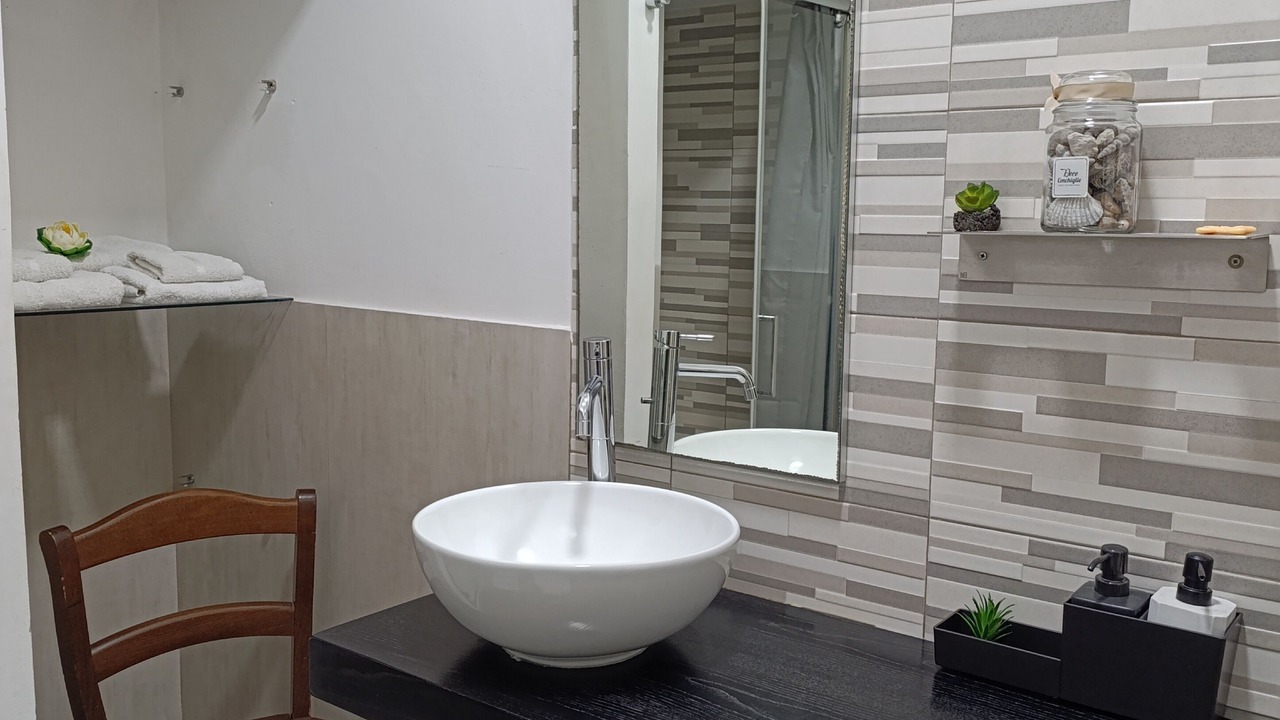 Photo of Bathroom in Acireale