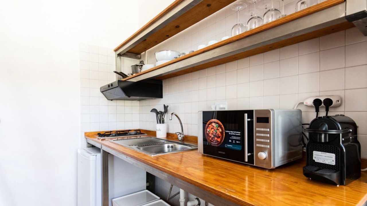 Photo of Kitchen in Guastalla
