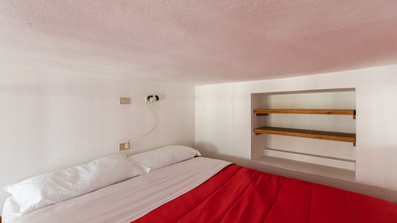 Photo of Bedroom in Guastalla