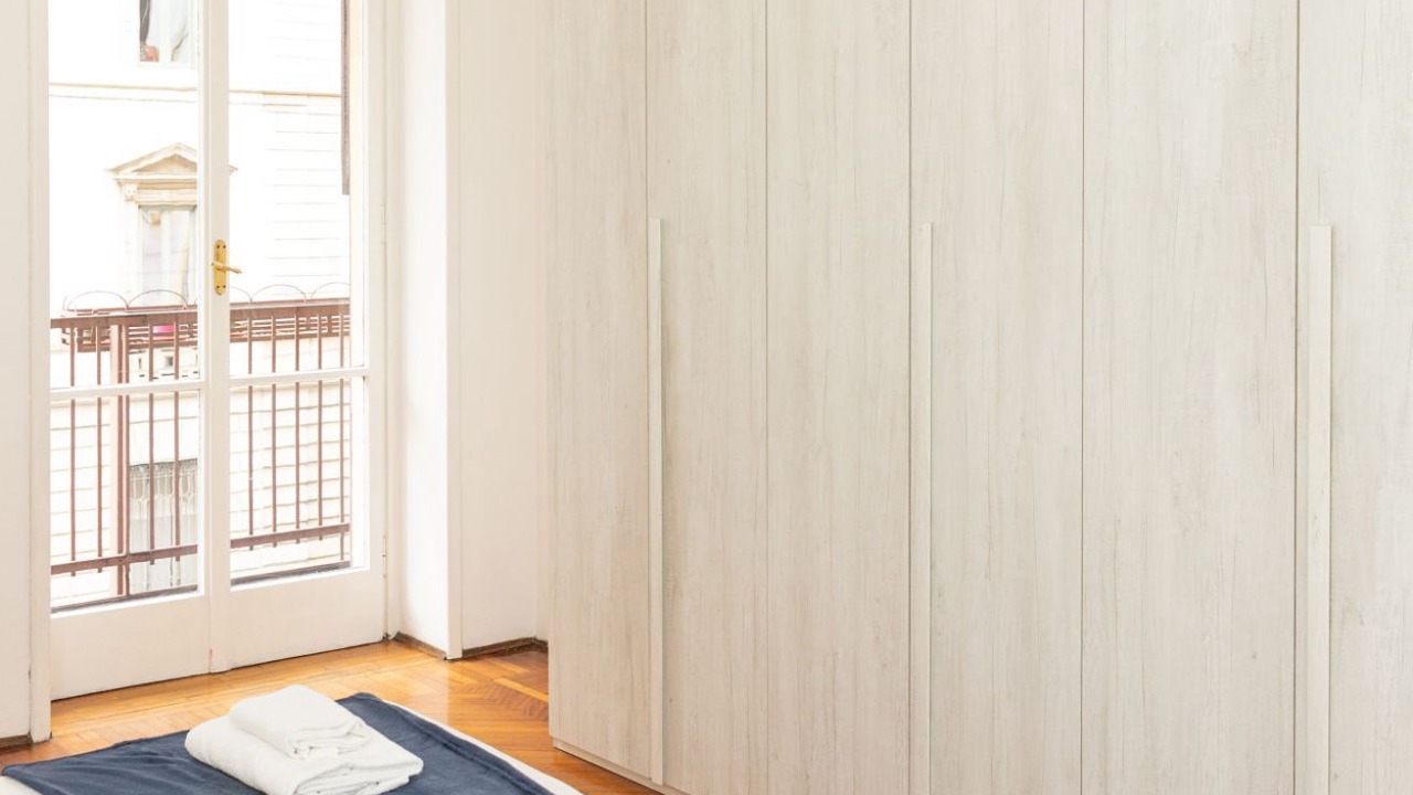 Photo of Bedroom in Guastalla