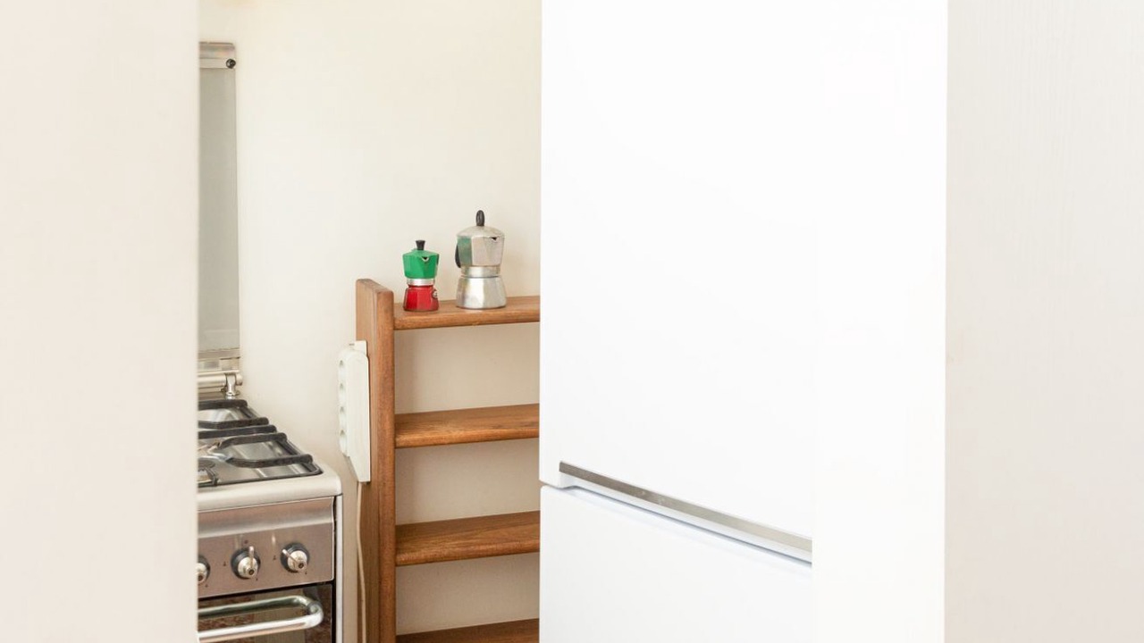 Photo of Kitchen in Guastalla