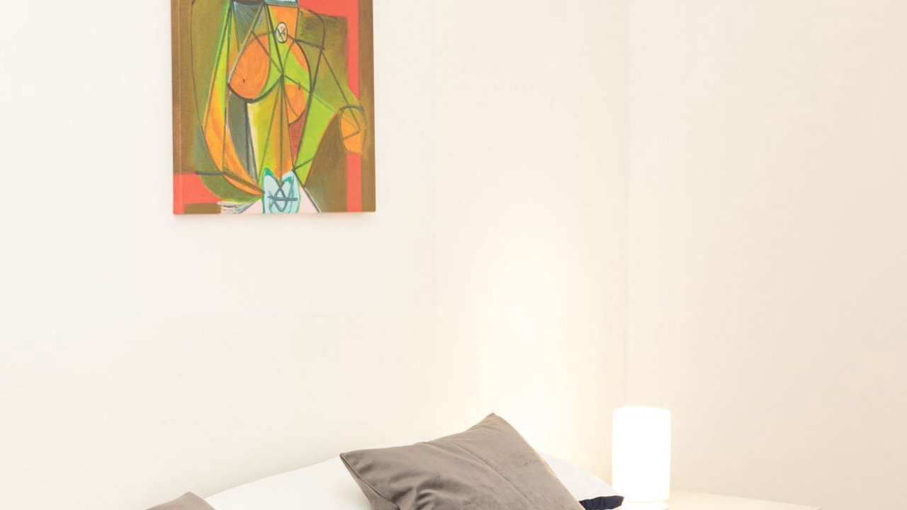 Photo of Bedroom in Guastalla