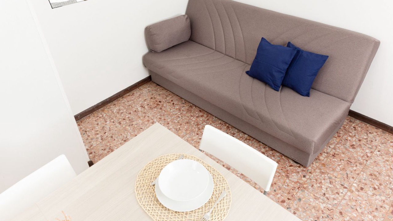 Photo of Livingroom in Guastalla