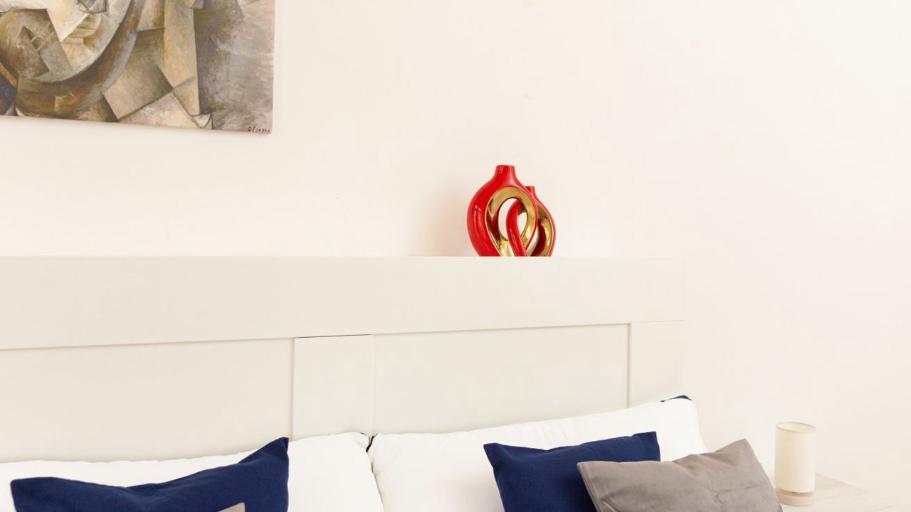 Photo of Bedroom in Guastalla