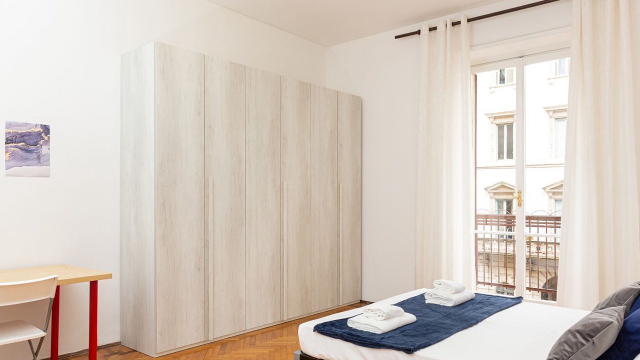 Photo of Bedroom in Guastalla