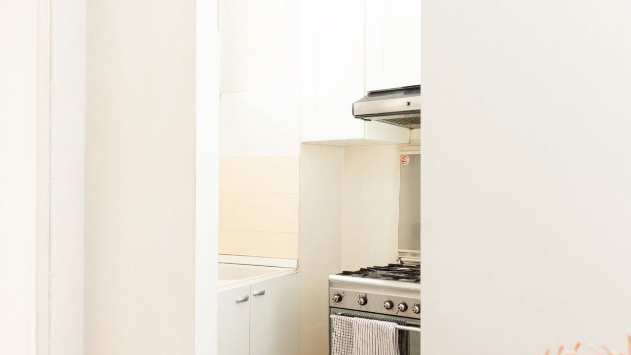 Photo of Kitchen in Guastalla