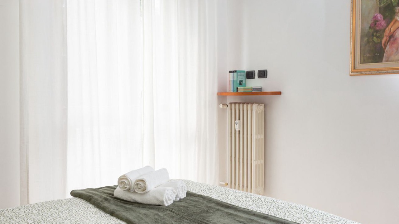 Photo of Bedroom in Limito