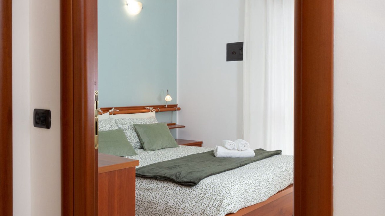 Photo of Bedroom in Limito