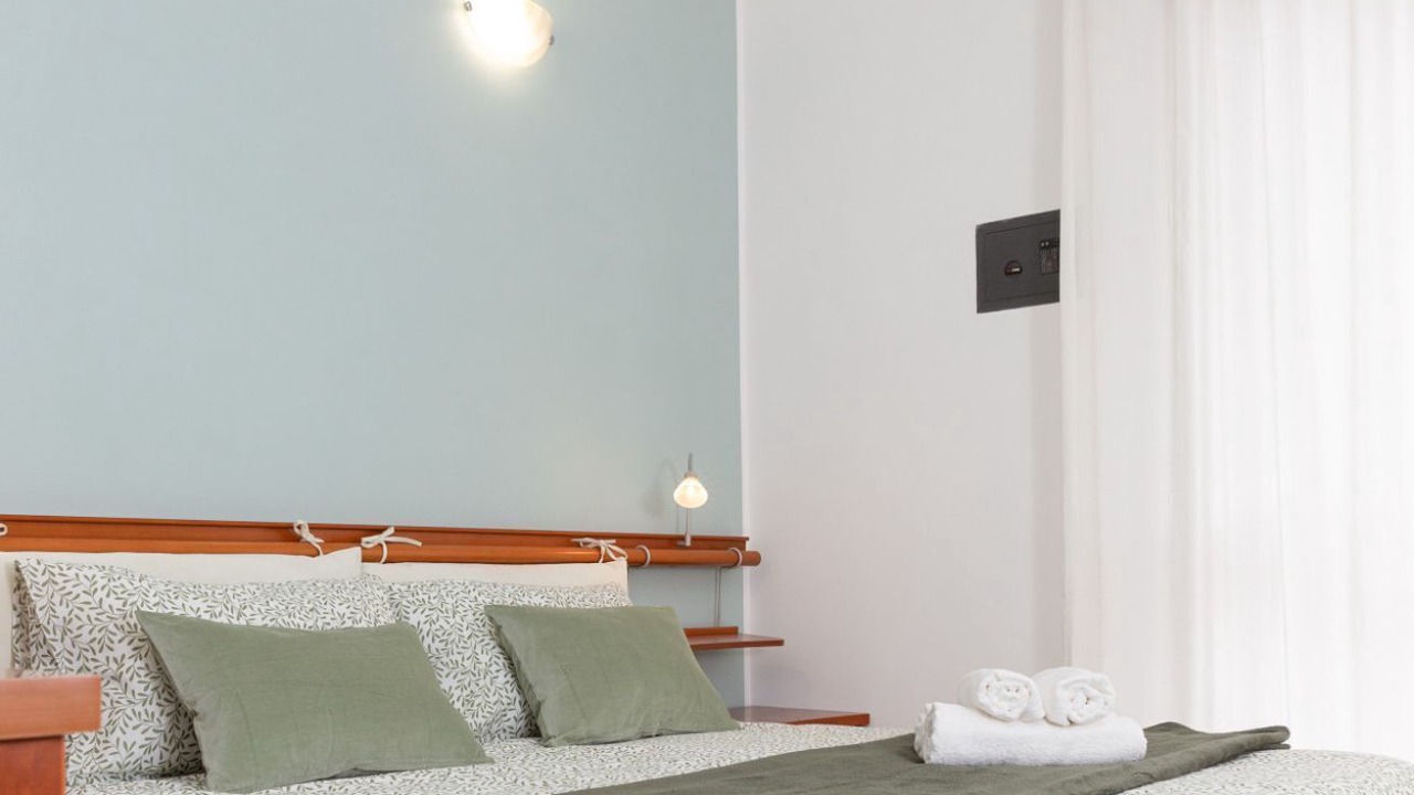 Photo of Bedroom in Limito