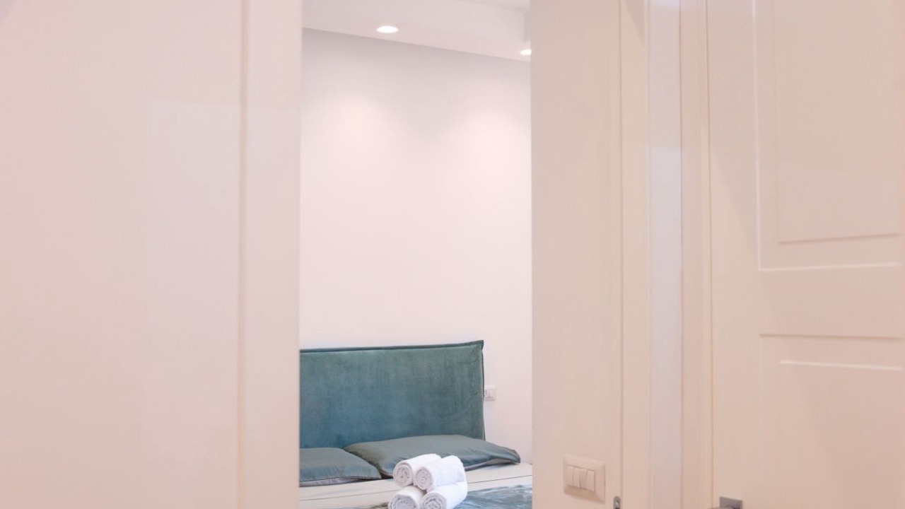 Photo of Bedroom in Centro Direzionale
