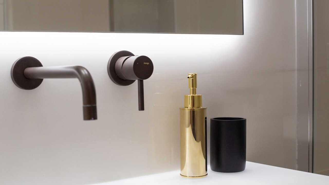 Photo of Bathroom in Centro Direzionale