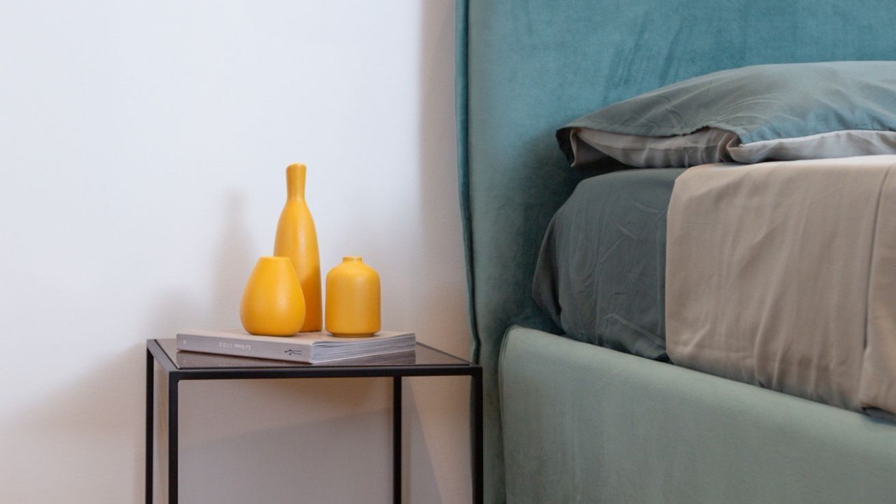 Photo of Bedroom in Centro Direzionale