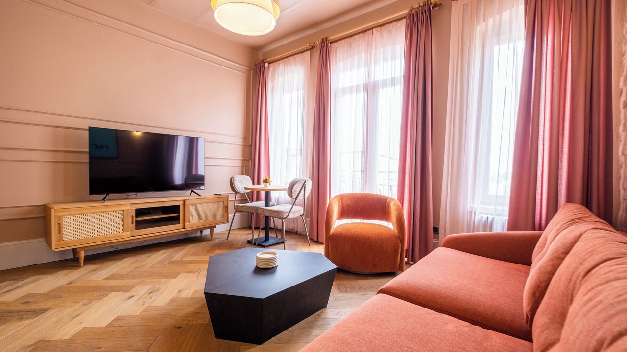 Photo of Livingroom in Galata