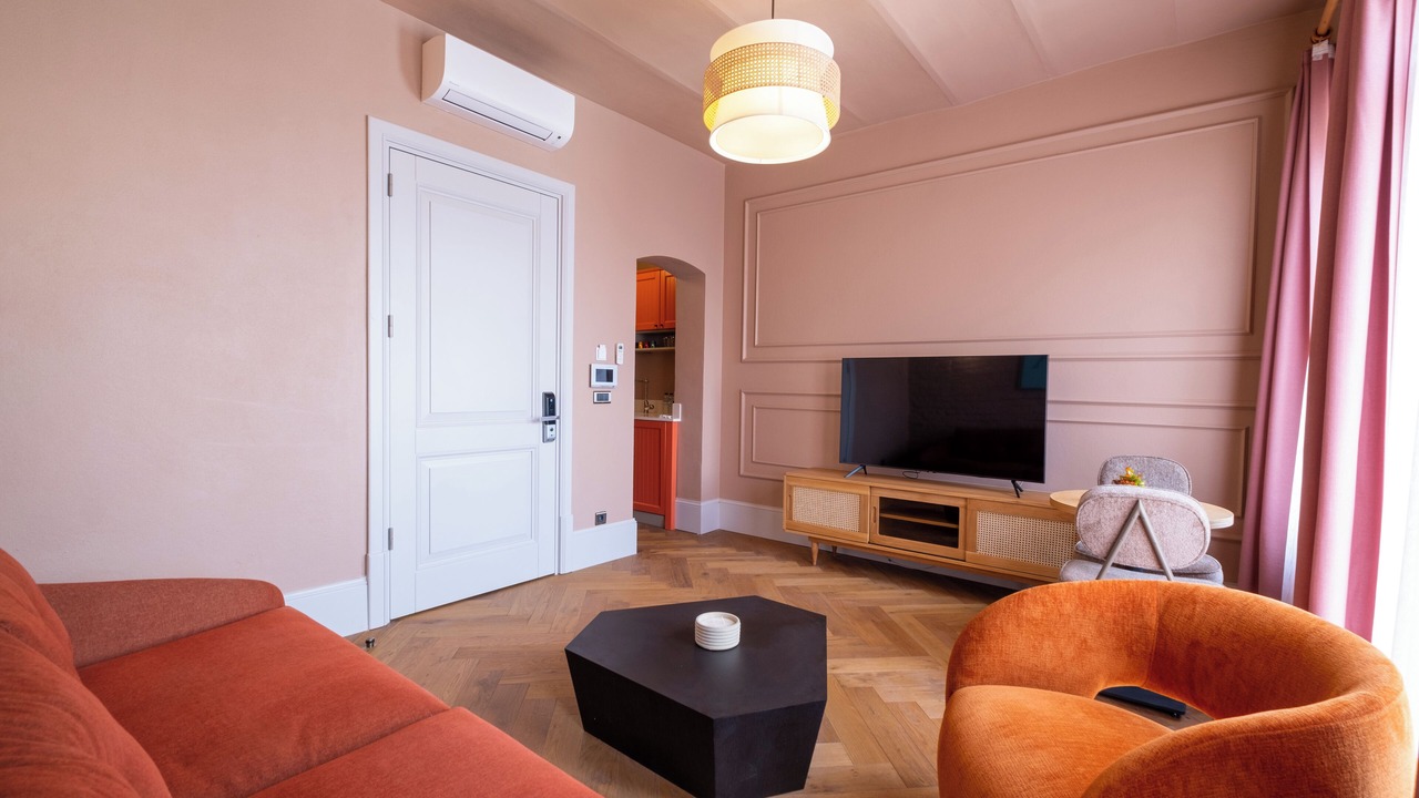 Photo of Livingroom in Galata