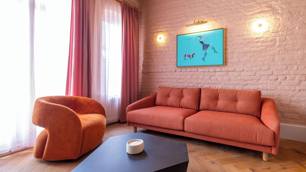 Photo of Livingroom in Galata