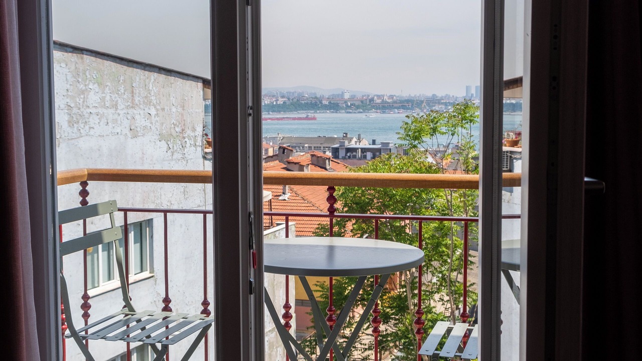 Photo of Others in Galata