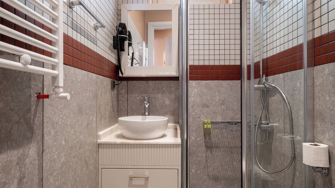 Photo of Bathroom in Galata