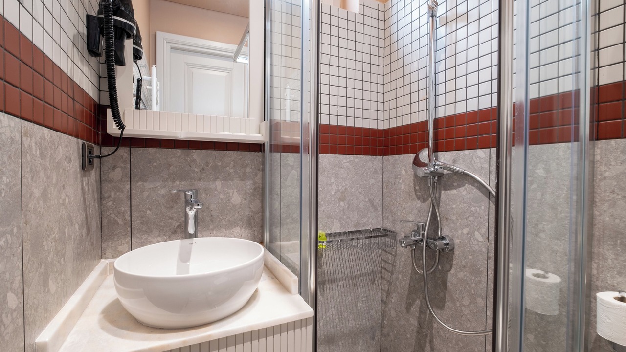 Photo of Bathroom in Galata