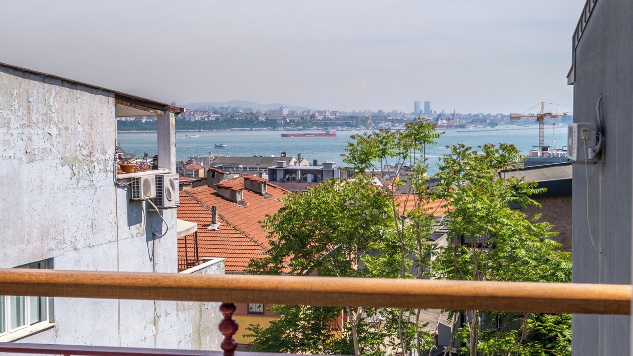 Photo of Outdoor in Galata
