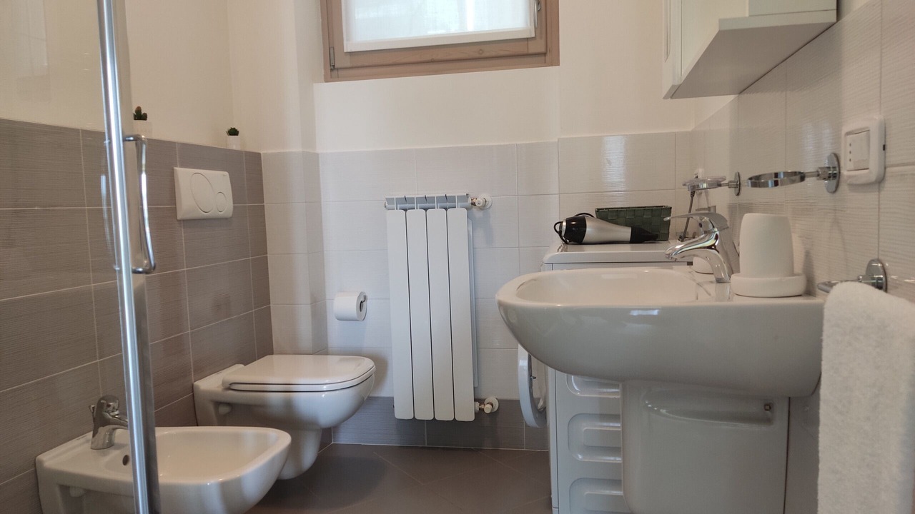 Photo of Bathroom in Fonteno