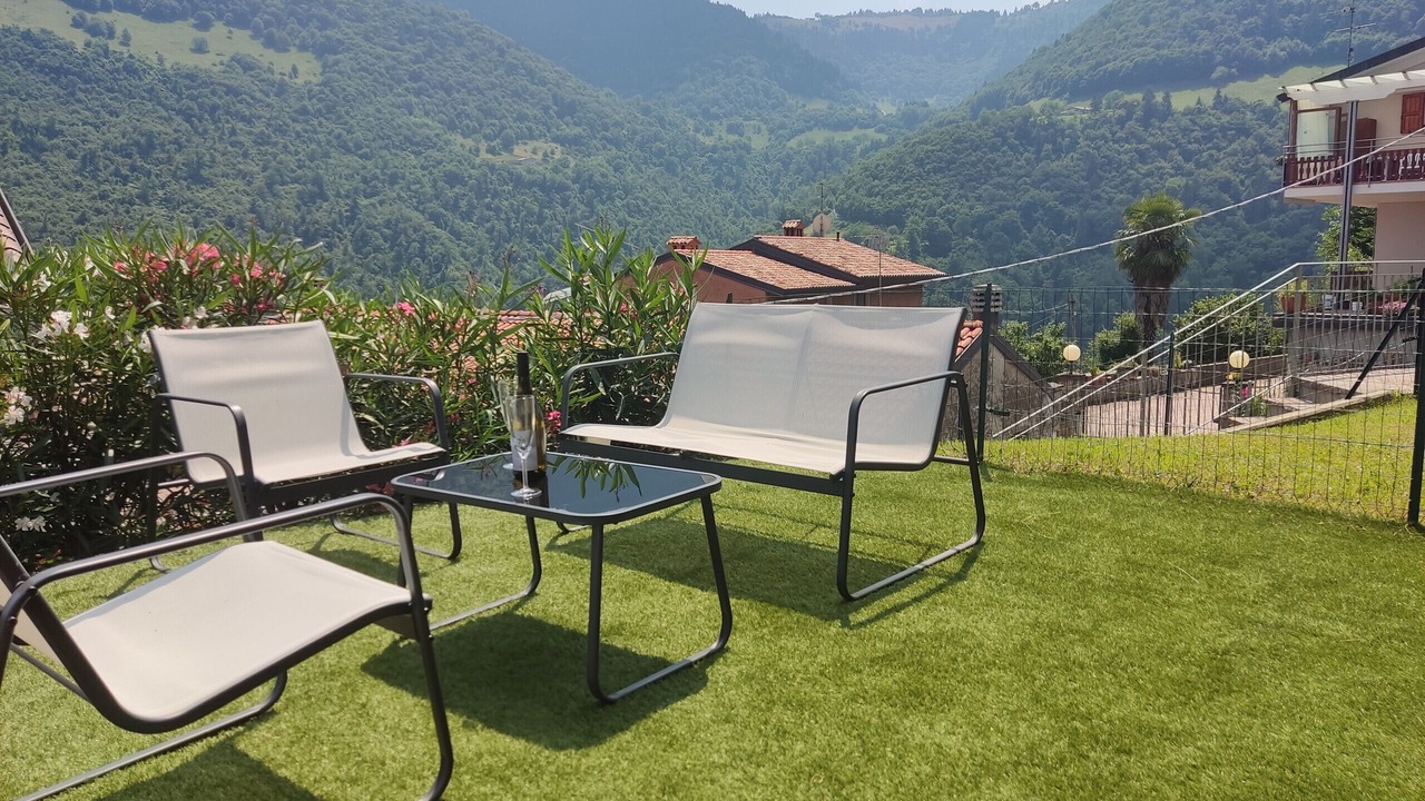 Photo of Outdoor in Fonteno